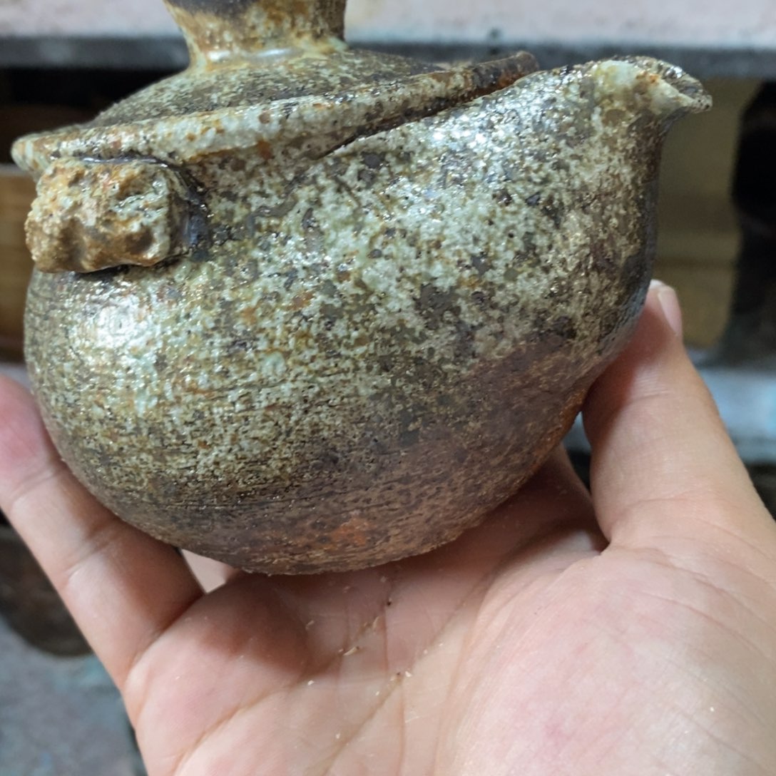 开窑大吉，高货多多384