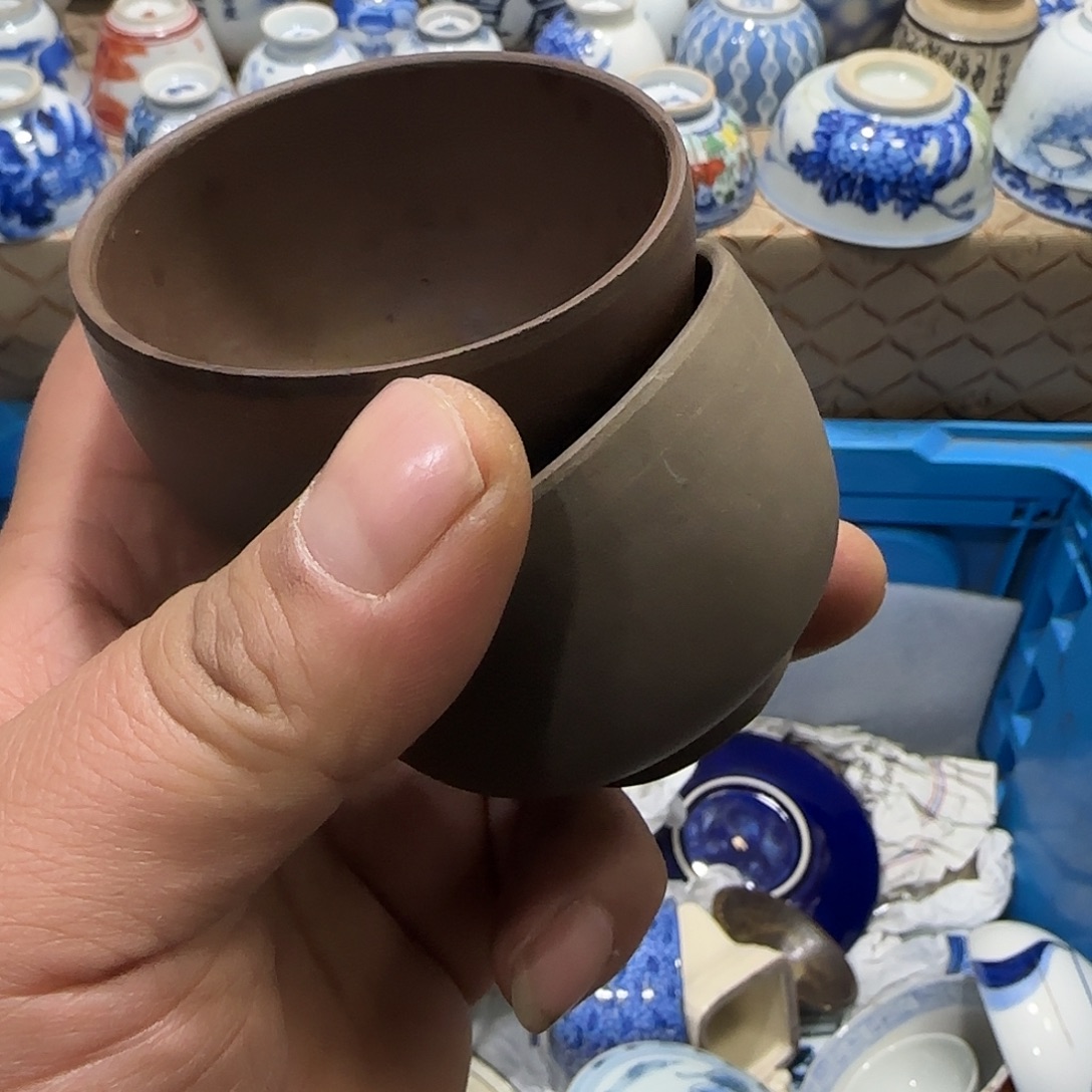 陶瓷茶玩榜第十二名