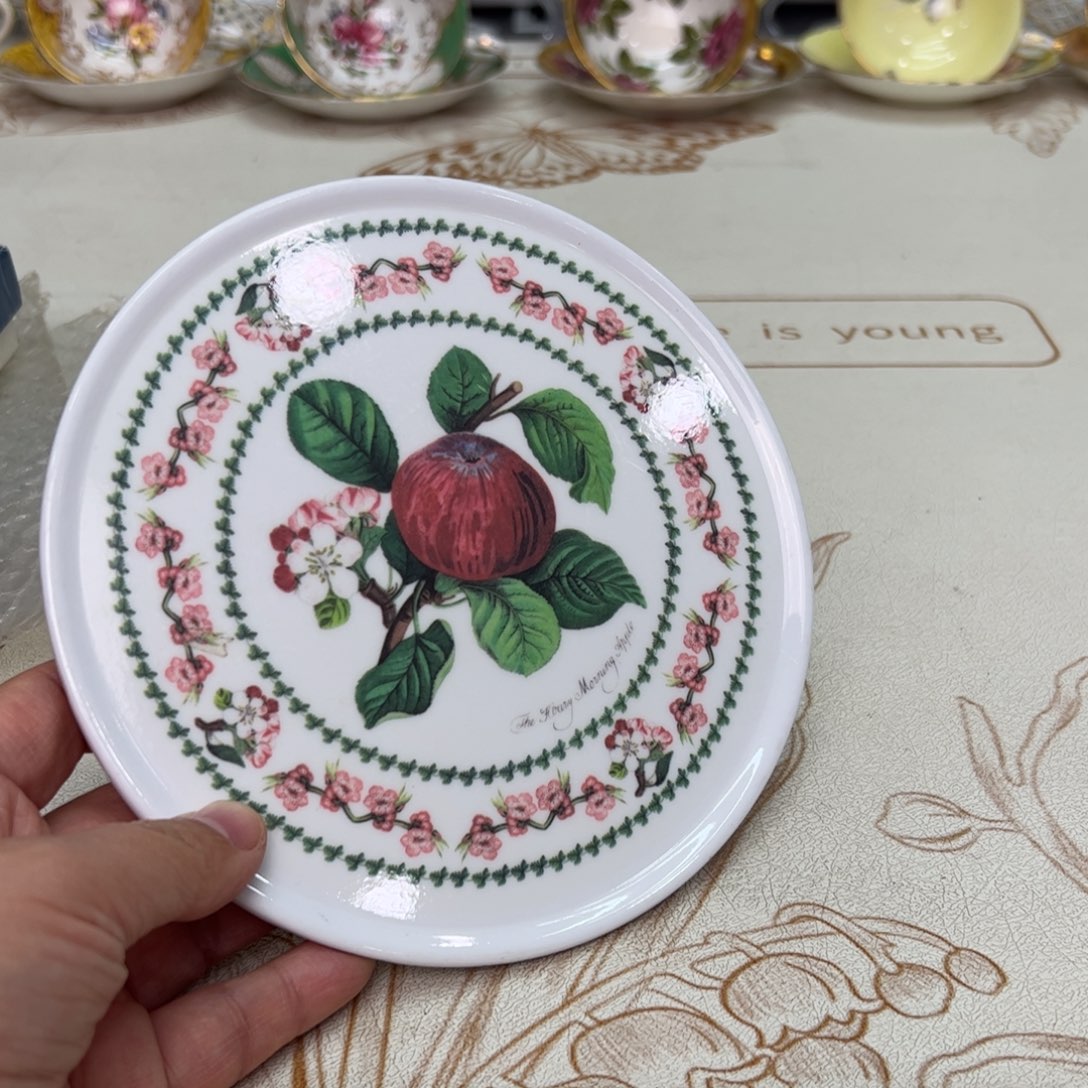 杯维多利亚欧洲中古