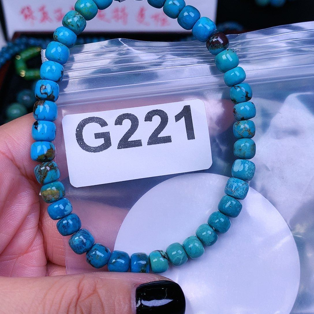 空竹粉丝专享十堰特色手工散珠