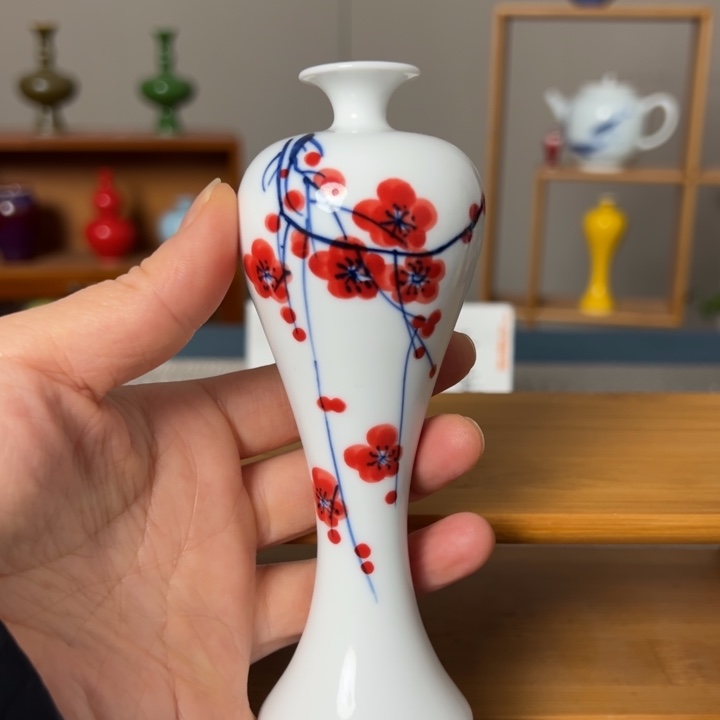 瓶景德镇陶瓷研究所学会