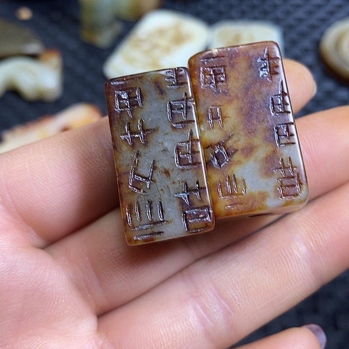 紫金钵盂菩提吊坠