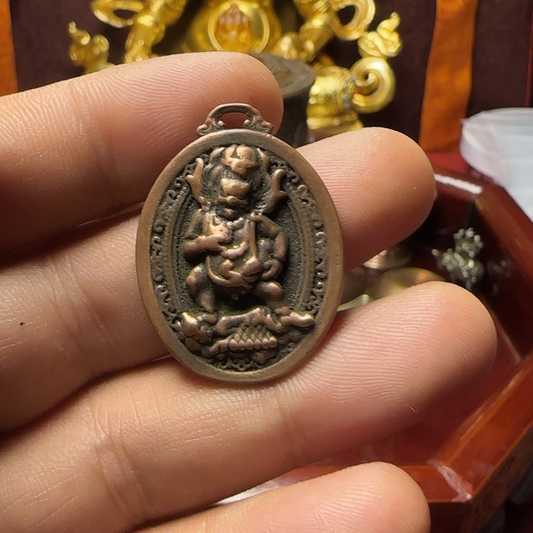 光****泥塑藏式风格小元素