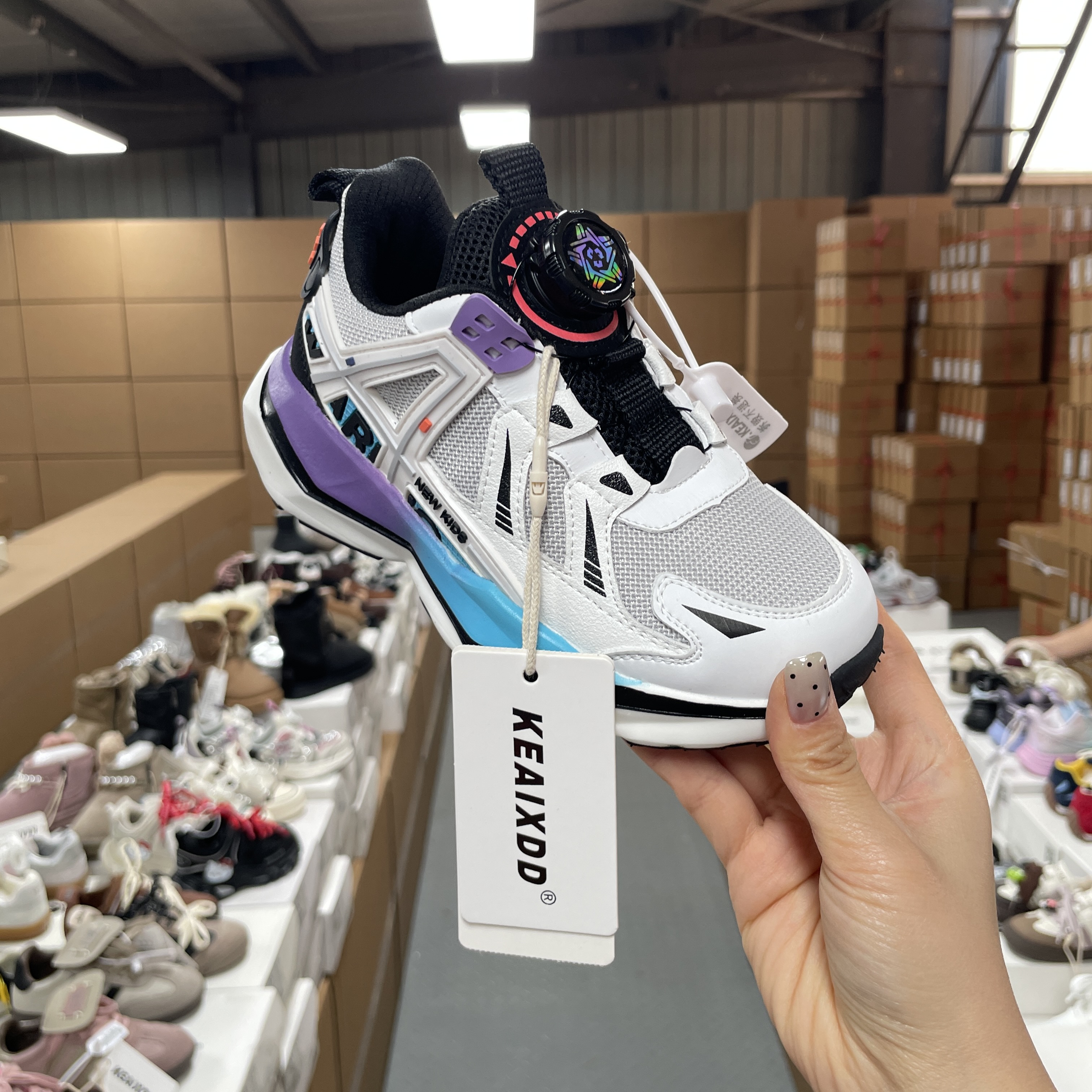 22030儿童四季运动鞋  男女童鞋 国内大品牌童鞋同厂出品