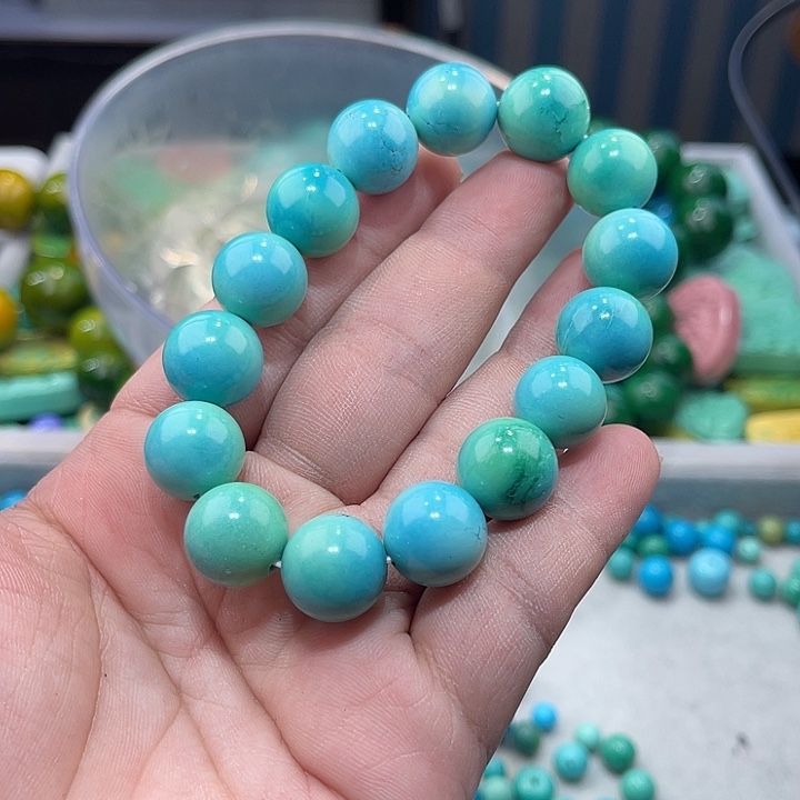 高瓷三彩精品节目