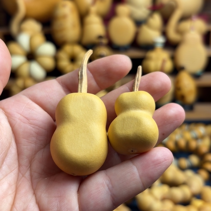 呐***木天然葫芦小胖扁