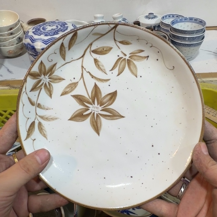 陶瓷推荐第二名20包邮