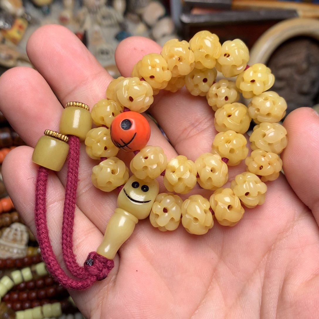 泥塑藏式啊啊啊啊