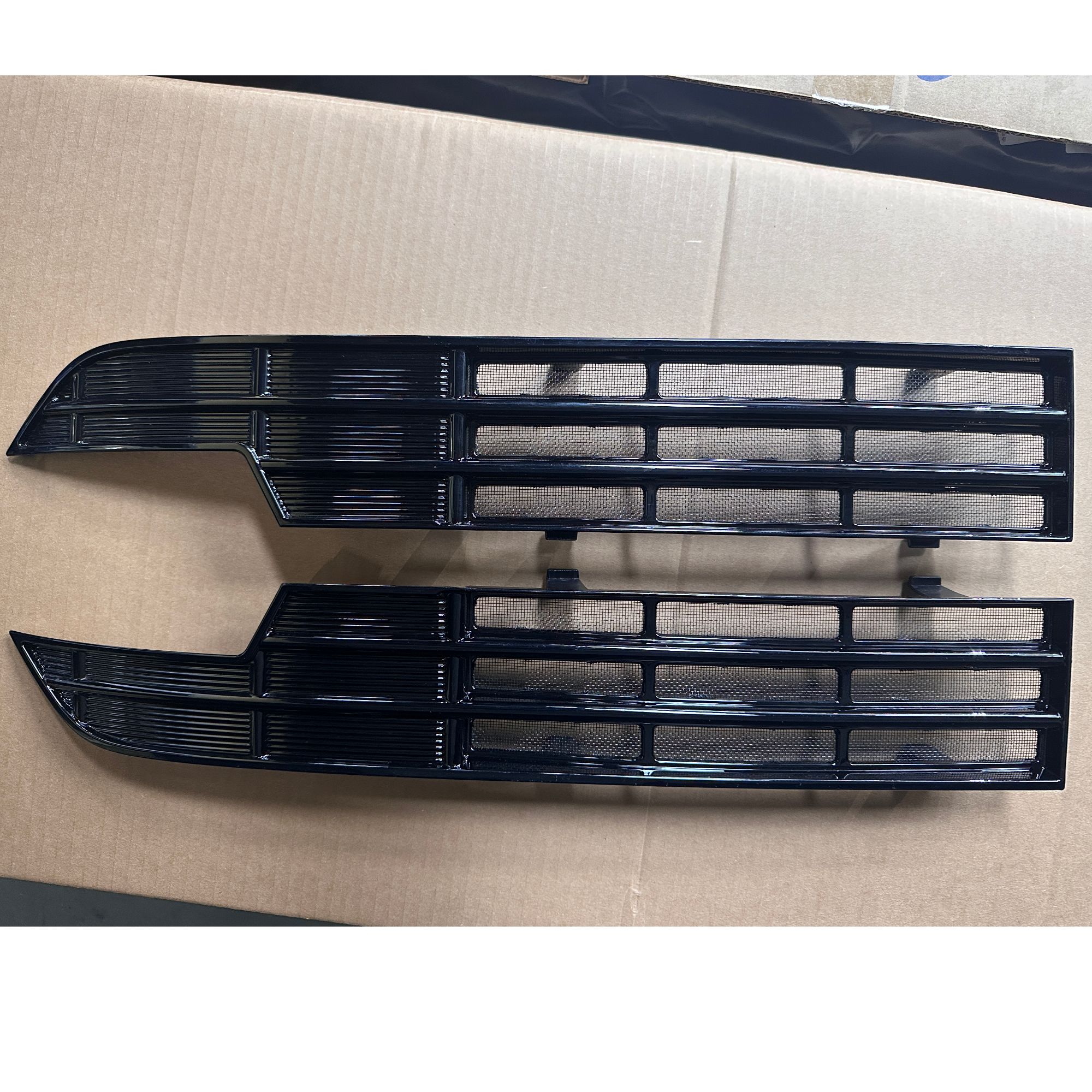 自由者山海T1改装专用防虫网中网防虫网