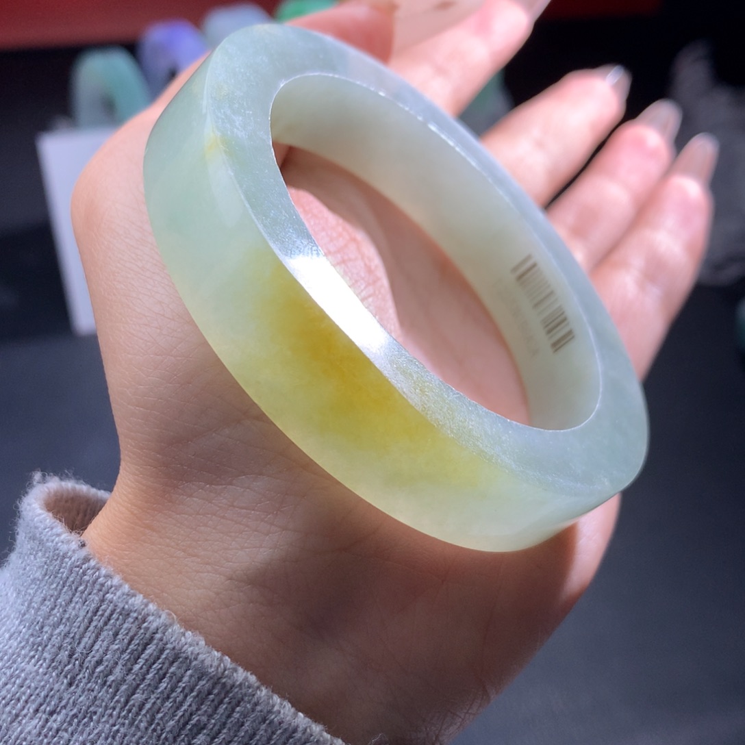 定制翡翠未镶嵌56到60