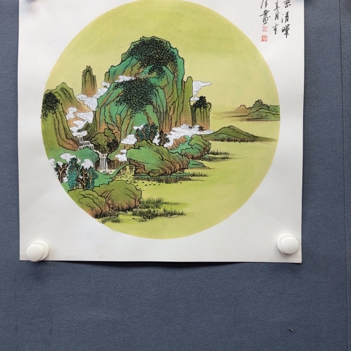 书法作品多次参加全国