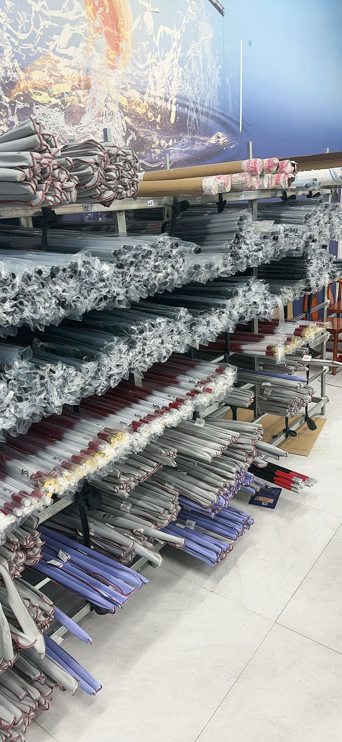 断码断号鱼竿 台钓竿【以直播展示为主】123