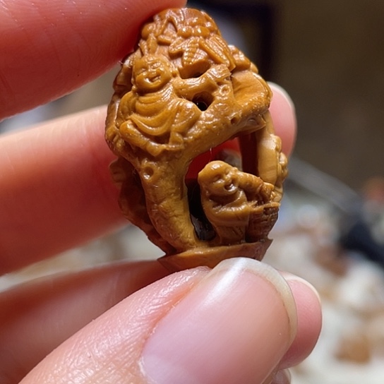 橄榄核手串/手链橄榄核