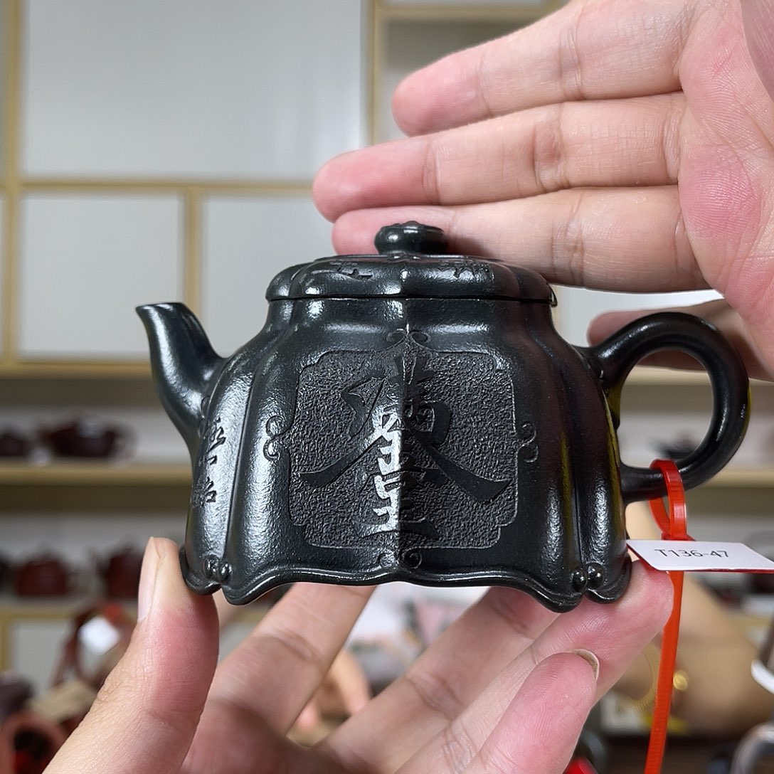 茶壶紫砂紫砂工艺厂