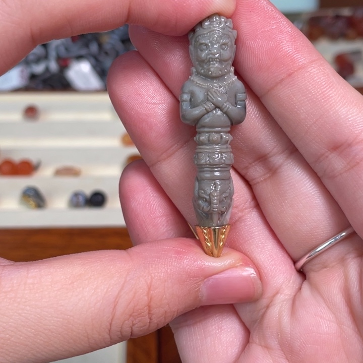 玛瑙/玉髓未镶嵌颈饰16