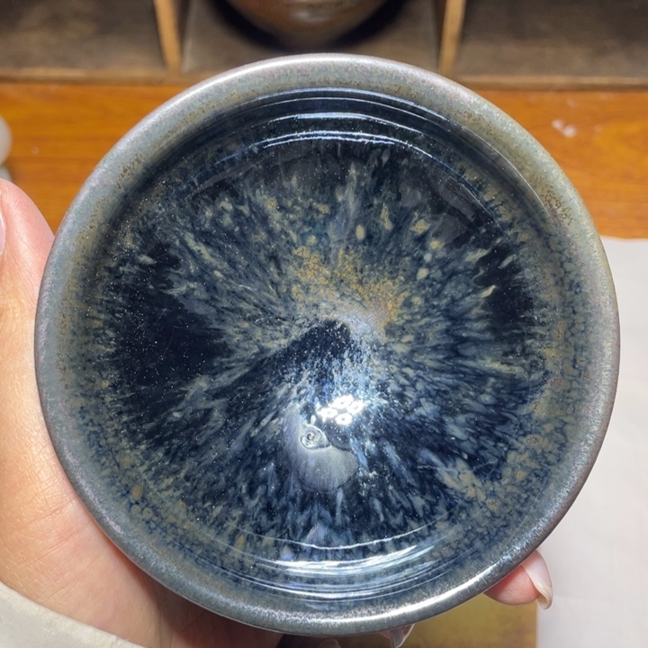 茶盏知音茶盏主人杯221