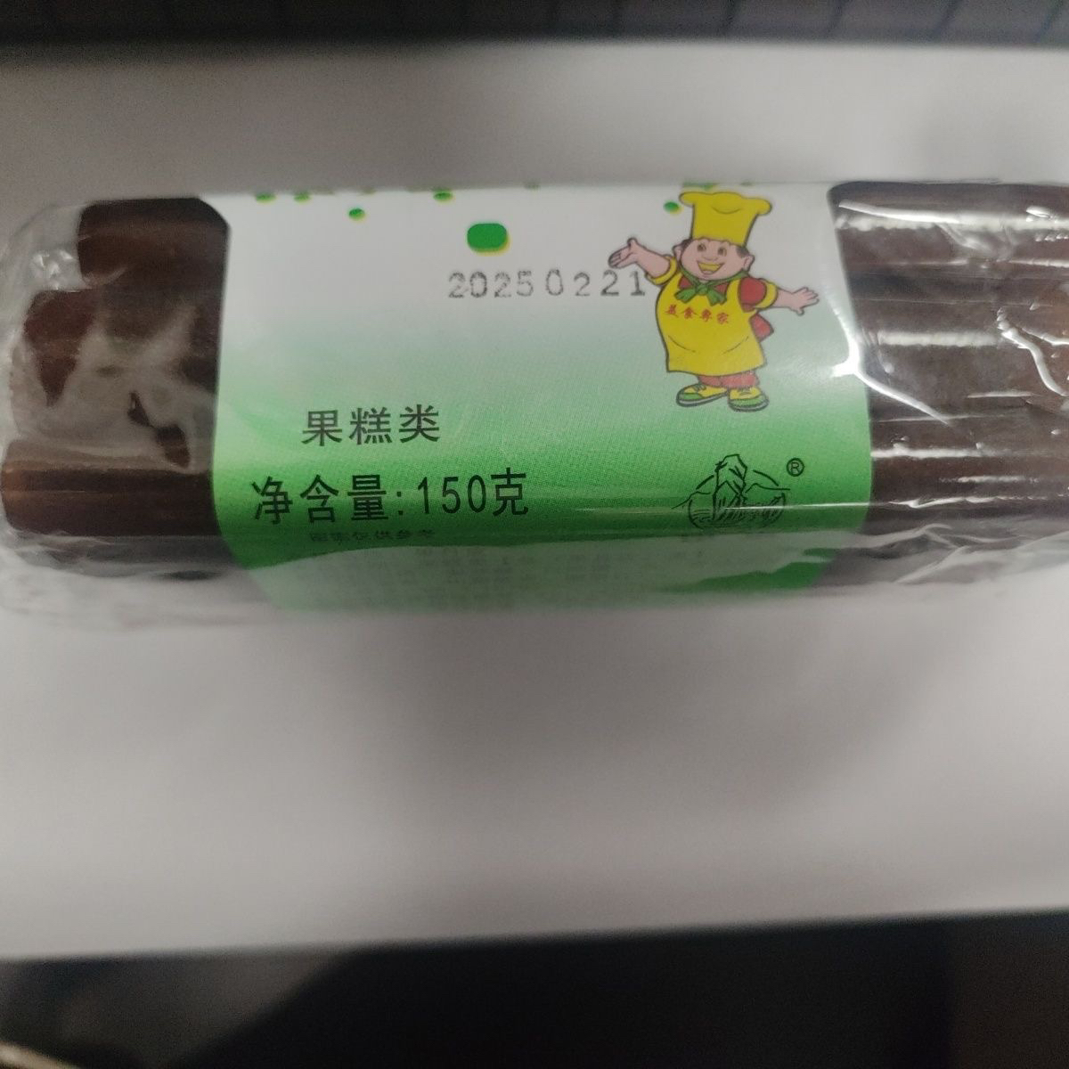 ［津泉］北京果丹皮4包（25年9月1日到期）