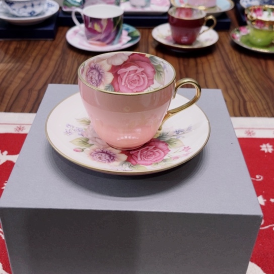 瓷片茶杯茶杯茶杯茶盏