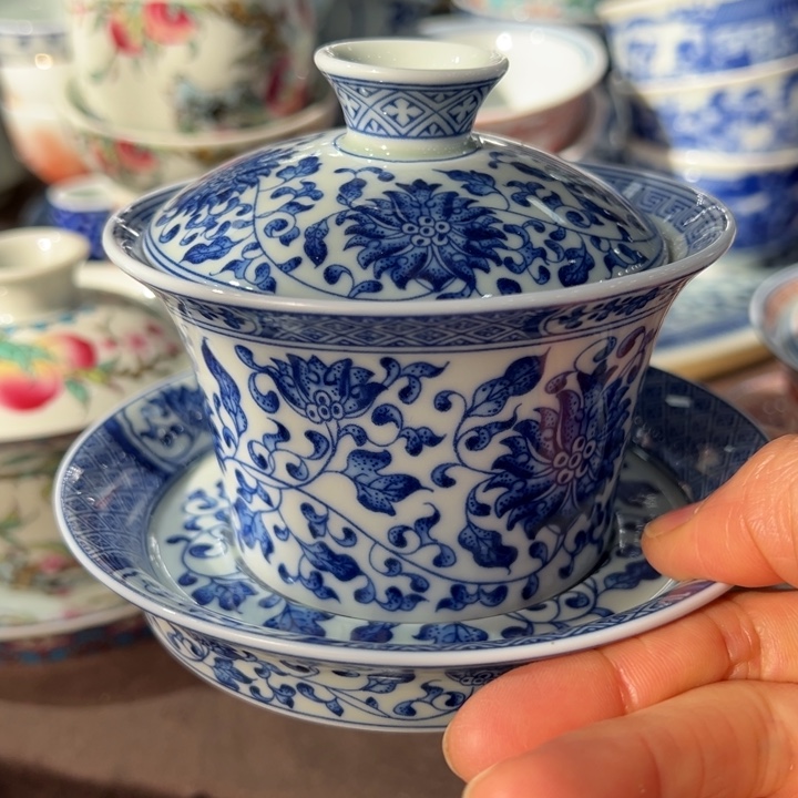 全场景德镇陶瓷景德镇陶瓷艺术