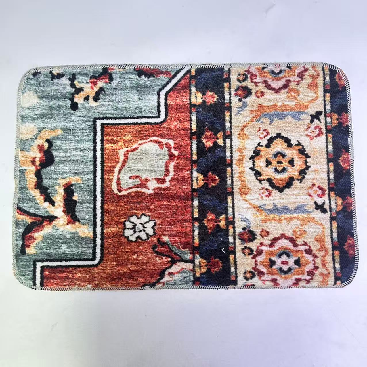 66976 羊绒地垫（40*60cm)