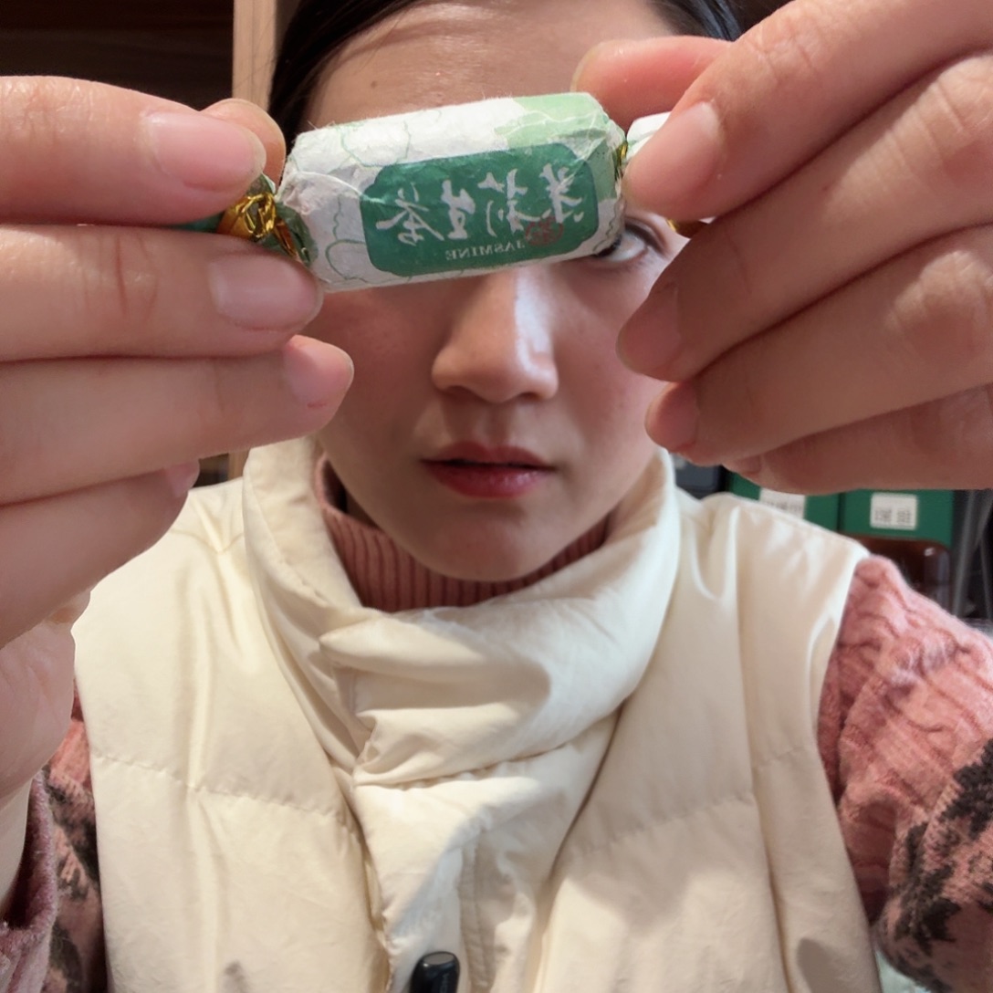 茉莉生-新手必入啊啊啊
