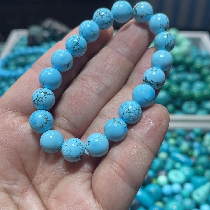 菱锰矿珠宝半成品未镶嵌