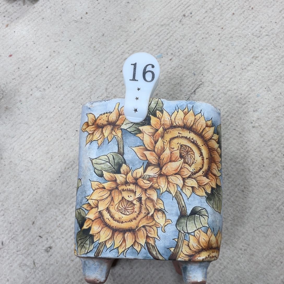 紫砂花盆丽***丽陶瓷多肉花盆精品