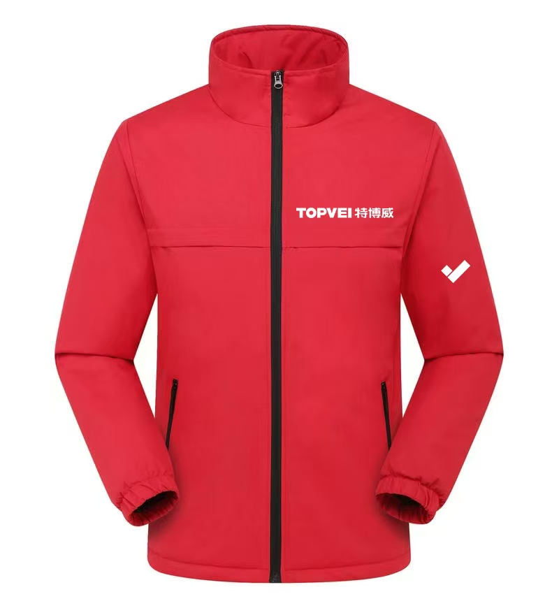 特博威耐造秋冬款防尘衣服