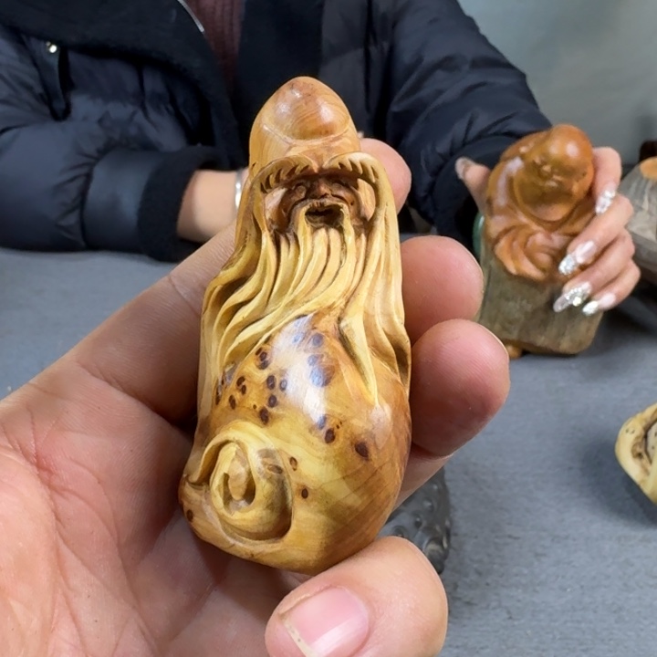 柏木（崖柏）太行崖柏