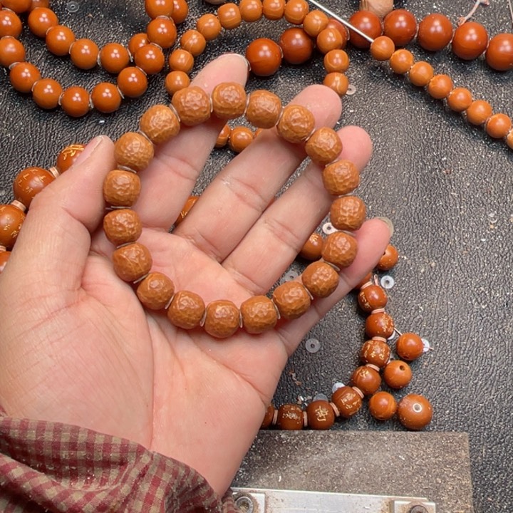 橄榄核吊坠橄榄12的