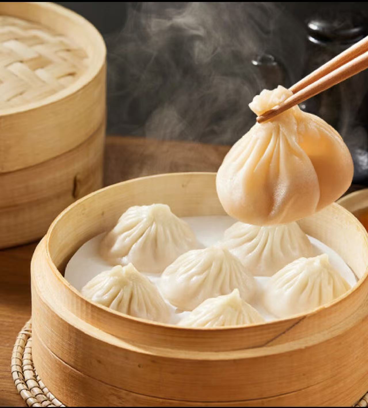 【样样好】灌汤包（6y）