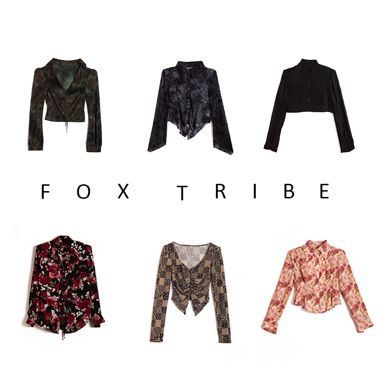 新款时尚百搭潮款设计感休闲裤 2306-3