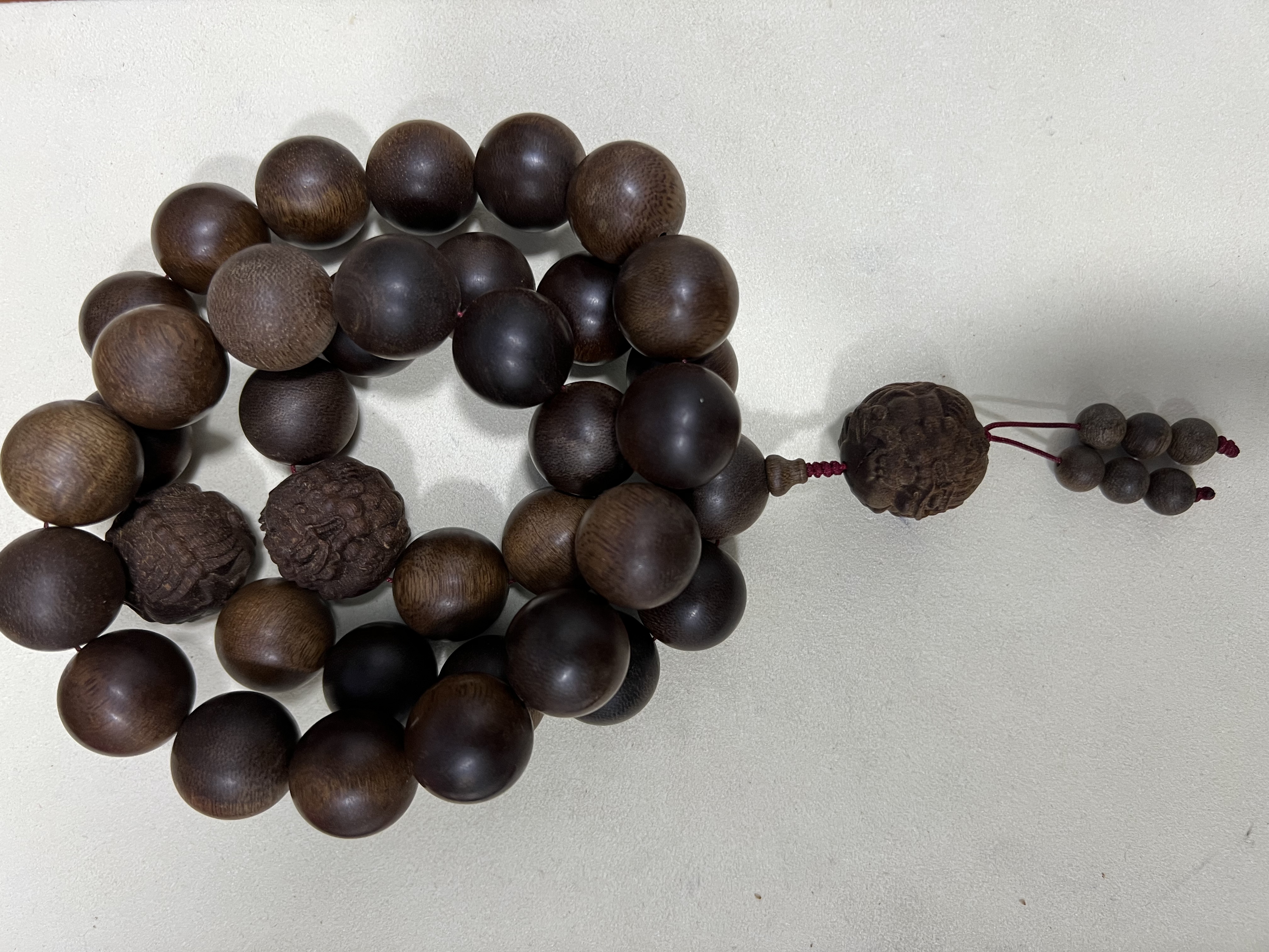 增香沉香木（多样性发货）CX-DD0038