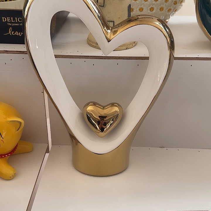 余***岂软陶摆件哈哈哈哈