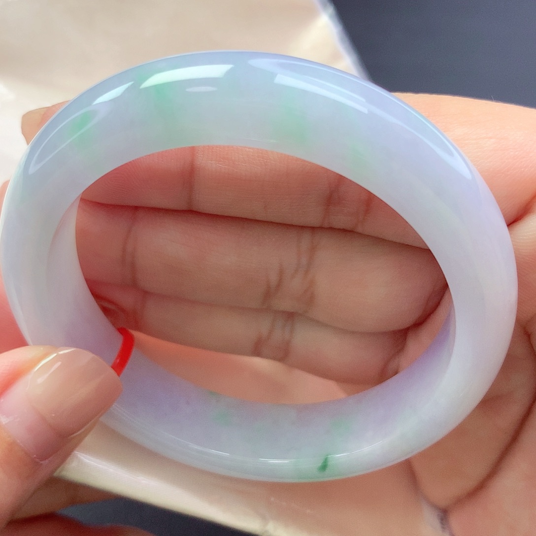 【闪购商品】未镶嵌手镯翡翠881277