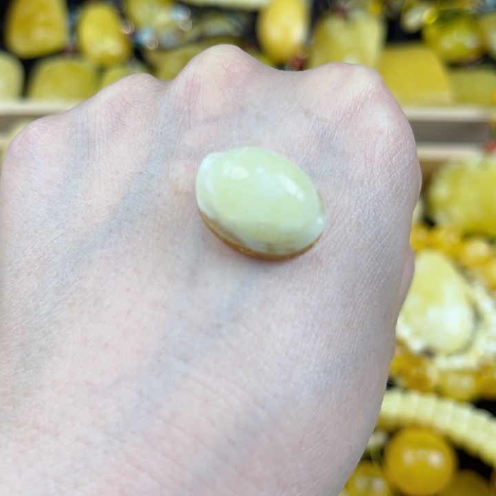 琥珀珠宝奇石未镶嵌琥珀，