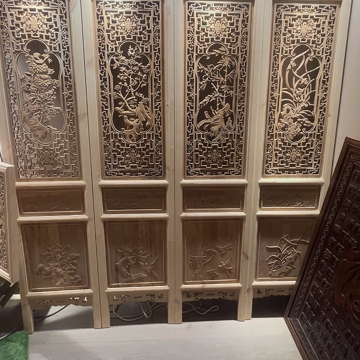 仰***空大叶紫檀（黑酸枝木类）111