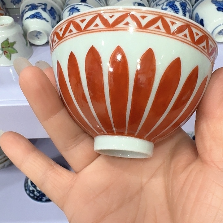 陶瓷艺术品收藏陶瓷