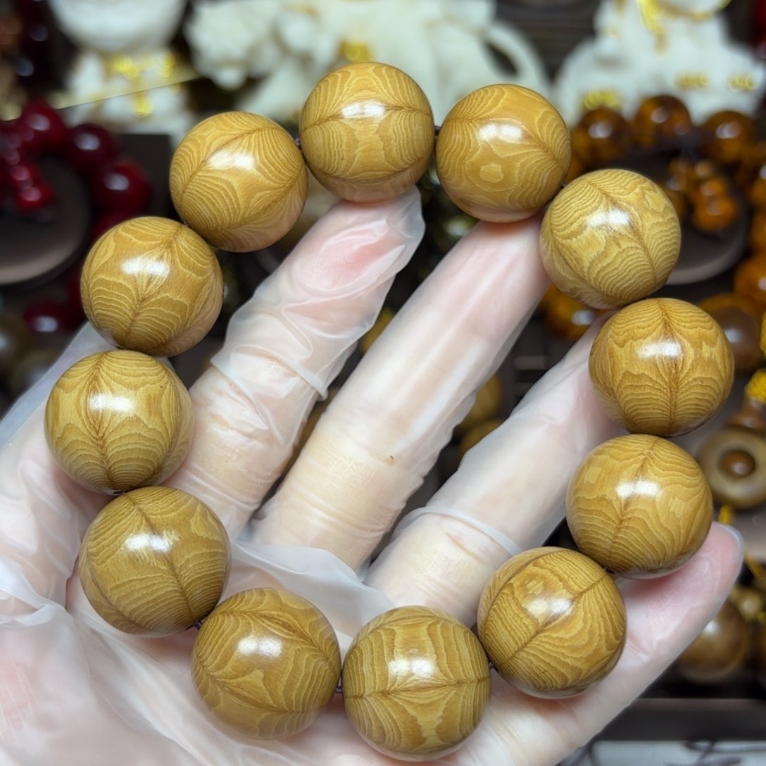 六道木手串/手链20精品新年福利款