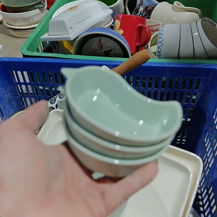 杯陶瓷杯碗盘微瑕疵介意慎拍