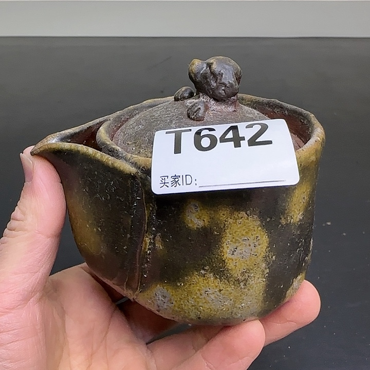 备前烧作品备前烧