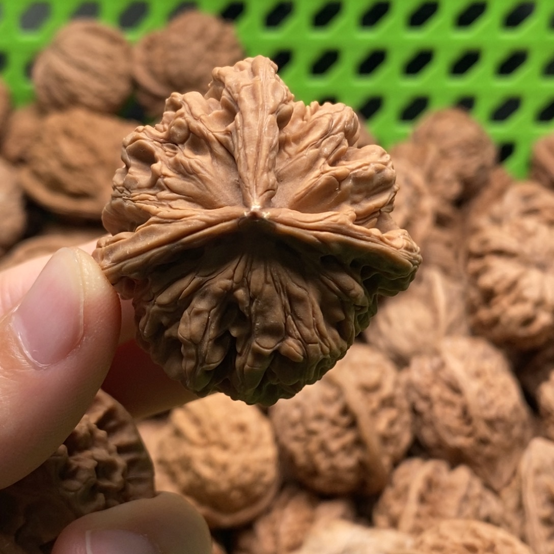 n***吧核桃定制商品不退不换