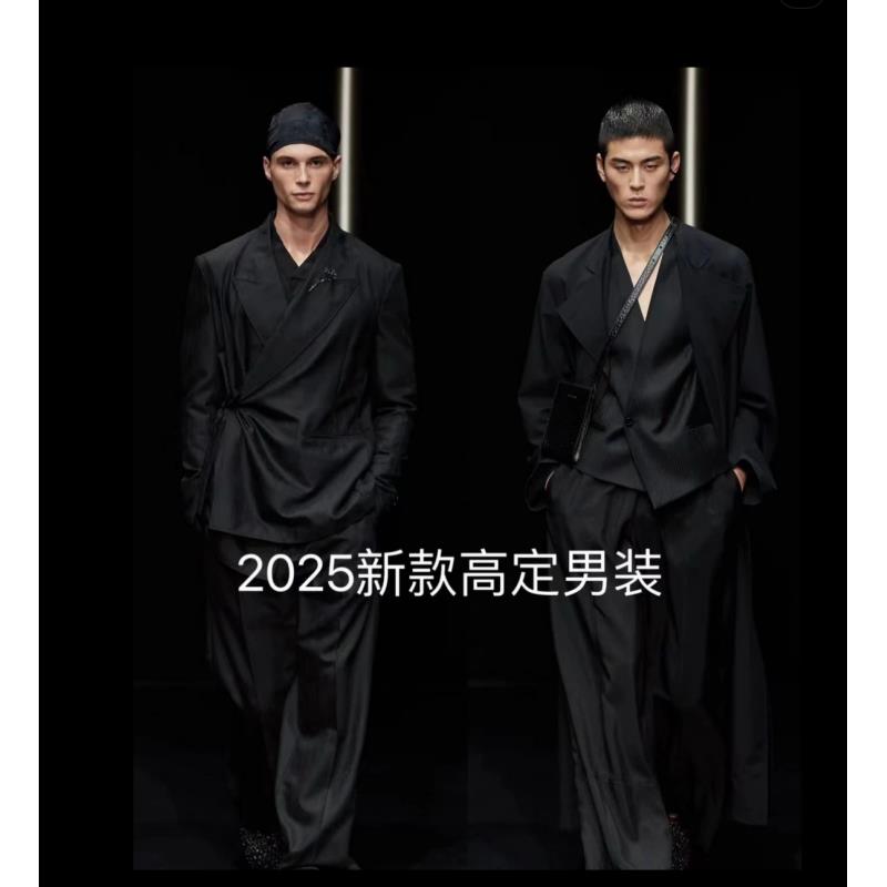 【20号链接】G663【慧】 夏季顶奢潮流设计款短袖