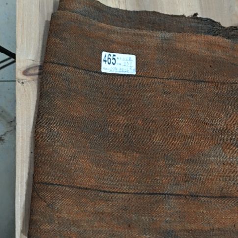 泉***娇上海科技焦娇1块火麻植物染布