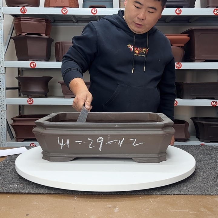 花盆紫砂这是什么