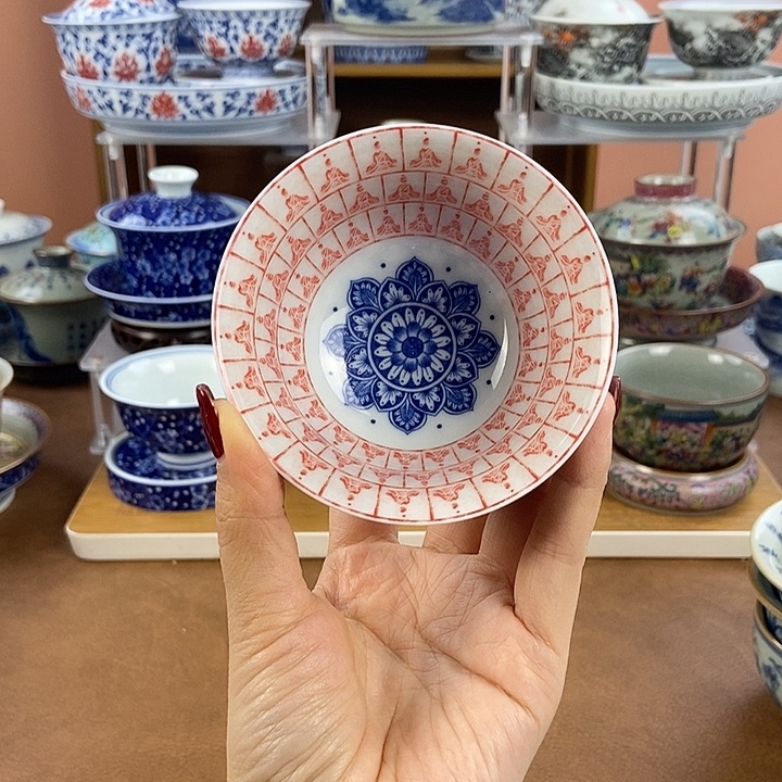 陶瓷制品加工企业在