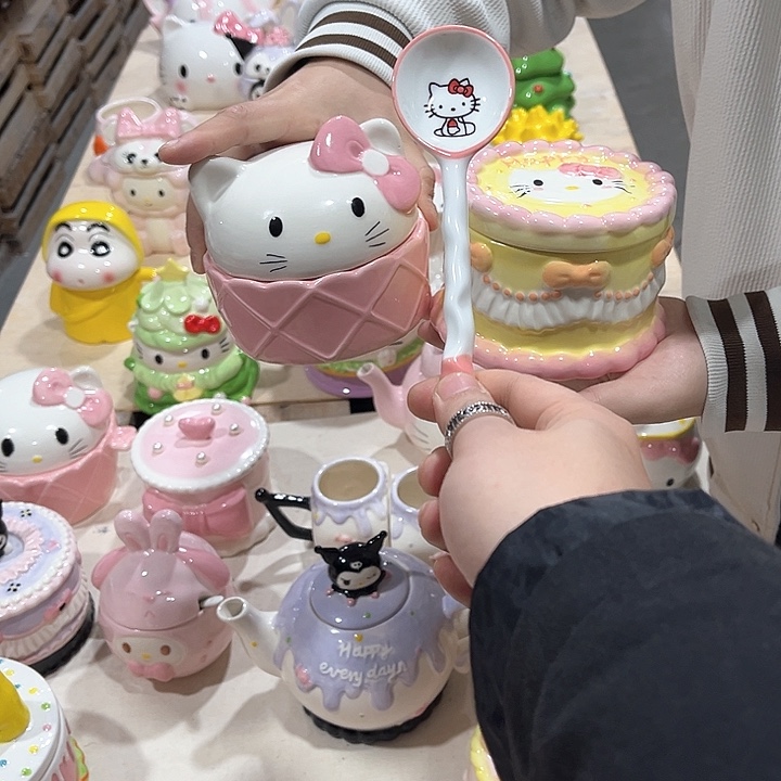 紫砂茶案这么多人都在