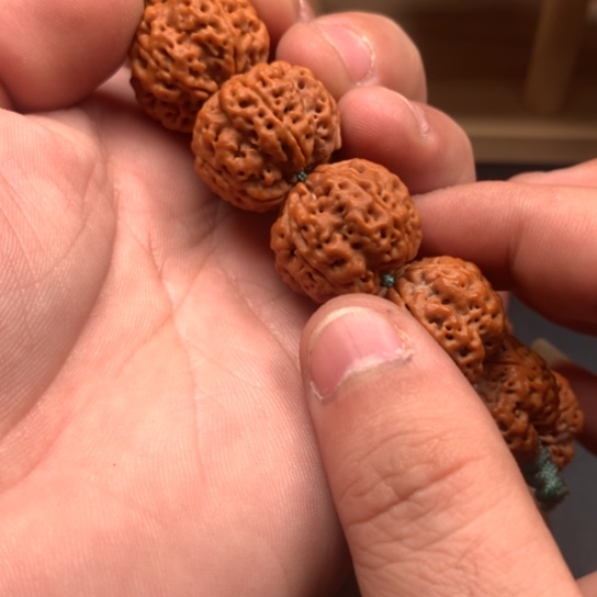 吊坠金刚菩提22金刚