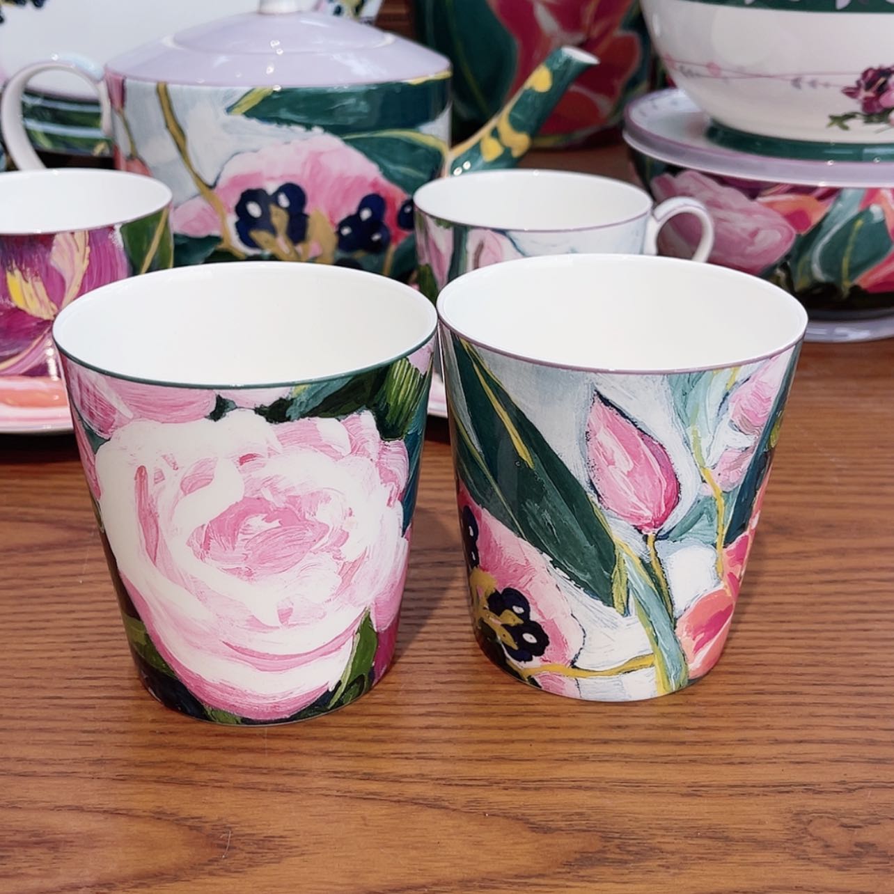 【闪购商品】瓷片———————————-