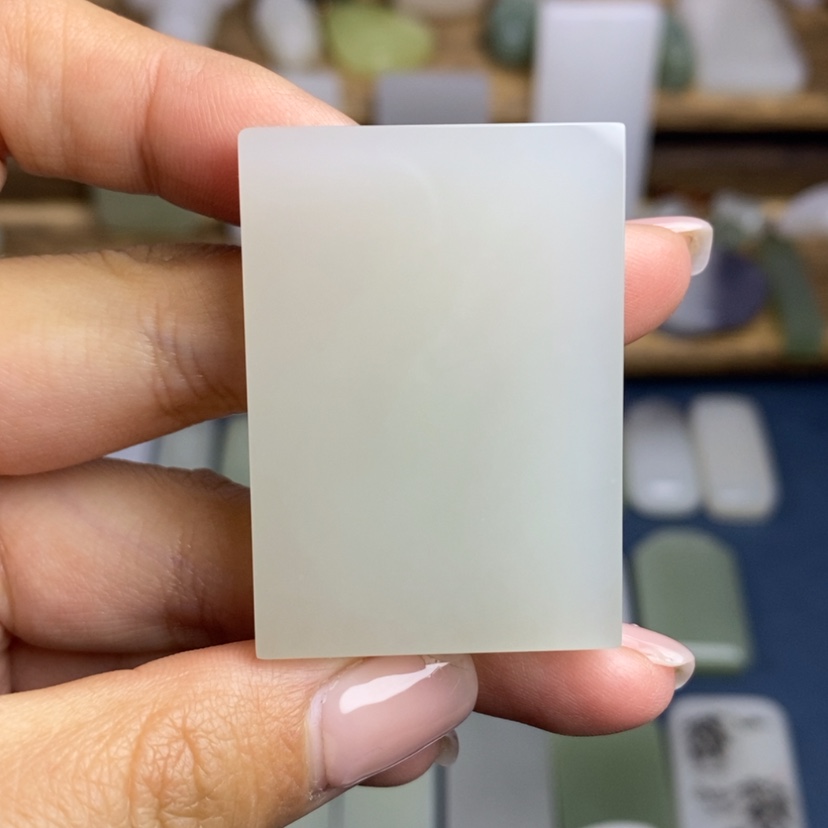 【闪购商品】和田玉颈饰未镶嵌